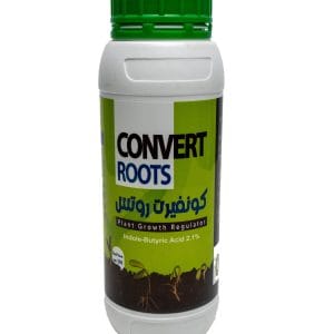 Convert Roots