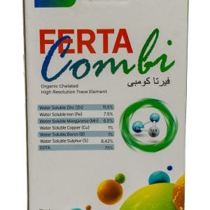 Ferta Combie